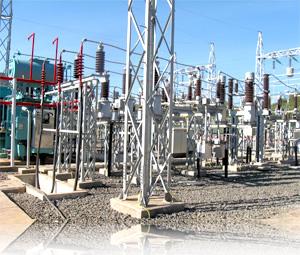 Design,Procurement, Installation,Testing and commissioning (EPC) of <span style="color:#F79646"> 66/33/11 kv Substation  of Tana Power Plant ( Located In Kenya)</span>