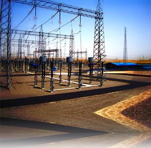 Design,Procurement,Civil work,Installation,Testing and commissioning (EPC) of<br /><span style="color:#F79646"> 400/230/63 kv Miyaneh Substation (DCS)</span>