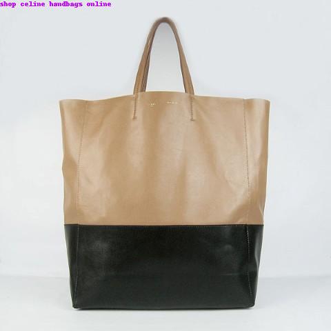 shop celine handbags online