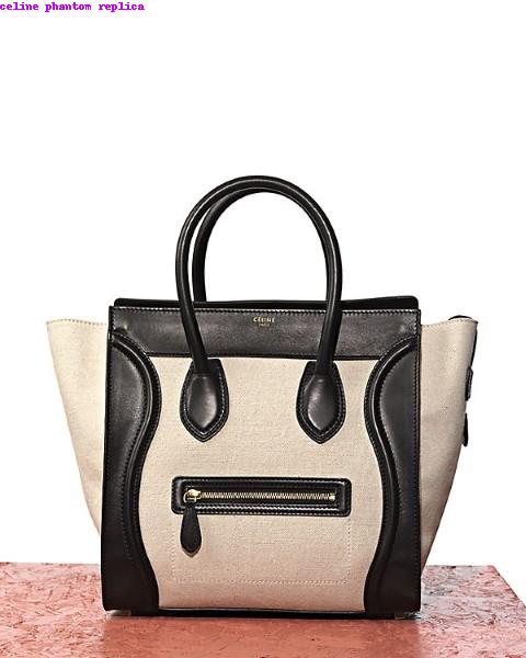 Celine handbag replica deals
