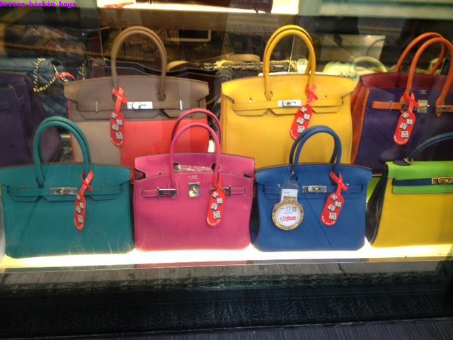 hermes birkin bags