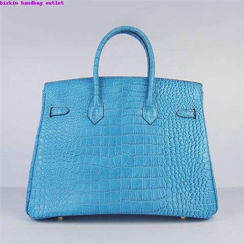 birkin handbag outlet